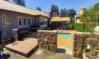 Imagem: CASA RESIDENCIAL em SALTO - SP, CONDOMÍNIO