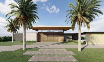 Imagem 2: CASA RESIDENCIAL em ITU - SP, CONDOMÍNIO TERRAS DE SÃO JOSÉ