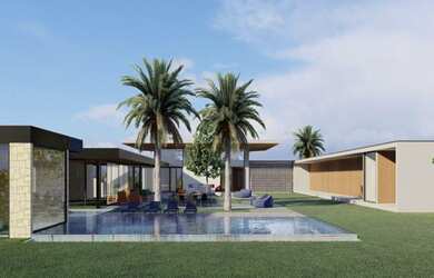 Imagem 3: CASA RESIDENCIAL em ITU - SP, CONDOMÍNIO TERRAS DE SÃO JOSÉ