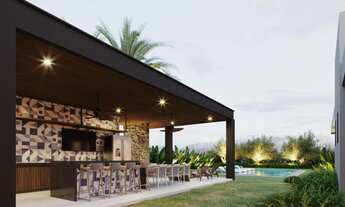 Imagem 2: CASA RESIDENCIAL em ITU - SP, JARDIM EMICOL