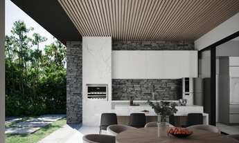 Imagem 3: CASA RESIDENCIAL em ITU - SP, JARDIM EMICOL