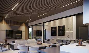 Imagem 3: CASA RESIDENCIAL em ITU - SP, CONDOMÍNIO TERRAS DE SÃO JOSÉ