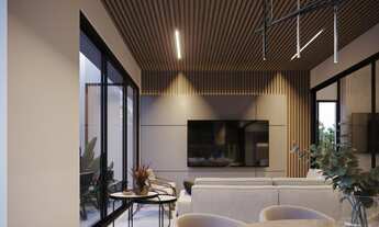 Imagem 4: CASA RESIDENCIAL em ITU - SP, CONDOMÍNIO TERRAS DE SÃO JOSÉ