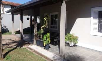 Imagem 3: CHACARA RESIDENCIAL em SALTO - SP, CONDOMÍNIO ZULEIKA JABOUR