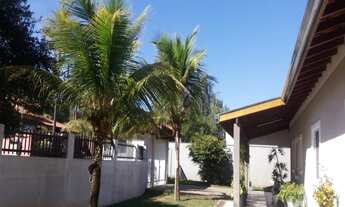 Imagem 2: CHACARA RESIDENCIAL em SALTO - SP, CONDOMÍNIO ZULEIKA JABOUR