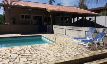 Imagem 6: CHACARA RESIDENCIAL em SALTO - SP, CONDOMÍNIO ZULEIKA JABOUR