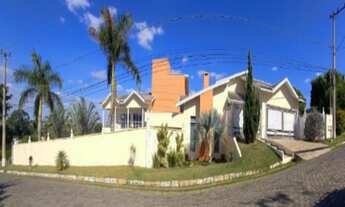 Imagem 2: CHACARA RESIDENCIAL em SALTO - SP, TERRAS DE SANTA ROSA