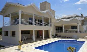 Imagem 4: CHACARA RESIDENCIAL em SALTO - SP, TERRAS DE SANTA ROSA