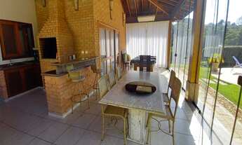 Imagem 6: CASA RESIDENCIAL em SALTO - SP, CONDOMÍNIO FECHADO VILLAGE HARAS SÃO LUIZ II