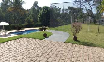 Imagem 2: CASA RESIDENCIAL em SALTO - SP, CONDOMÍNIO FECHADO VILLAGE HARAS SÃO LUIZ II