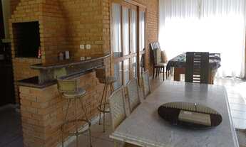 Imagem 7: CASA RESIDENCIAL em SALTO - SP, CONDOMÍNIO FECHADO VILLAGE HARAS SÃO LUIZ II