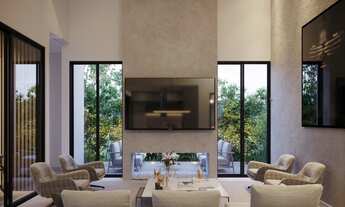 Imagem 6: CASA RESIDENCIAL em ITU - SP, ITAIM MIRIM