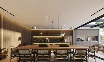 Imagem 7: CASA RESIDENCIAL em ITU - SP, LOTEAMENTO RESIDENCIAL UNA