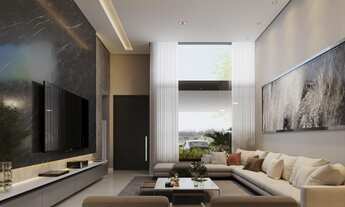 Imagem 6: CASA RESIDENCIAL em ITU - SP, LOTEAMENTO RESIDENCIAL UNA