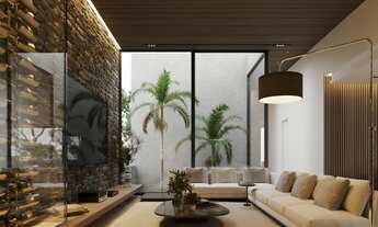 Imagem 4: CASA RESIDENCIAL em ITU - SP, LOTEAMENTO RESIDENCIAL UNA