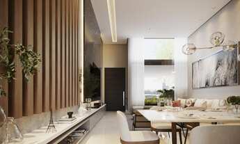 Imagem 5: CASA RESIDENCIAL em ITU - SP, LOTEAMENTO RESIDENCIAL UNA