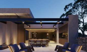 Imagem 3: CASA RESIDENCIAL em ITU - SP, LOTEAMENTO RESIDENCIAL UNA