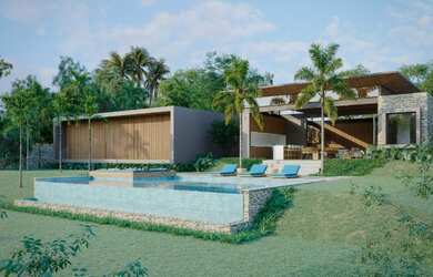 Imagem 4: CASA RESIDENCIAL em ITU - SP, CONDOMÍNIO TERRAS DE SÃO JOSÉ