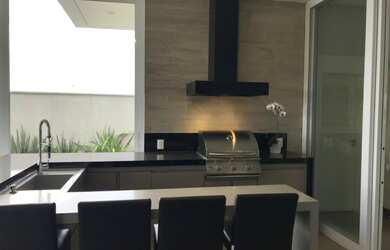 Imagem 7: CASA RESIDENCIAL em SALTO - SP, RESIDENCIAL CENTRAL PARQUE