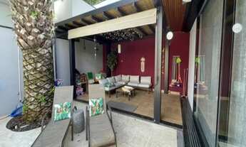 Imagem 5: CASA RESIDENCIAL em SALTO - SP, RESIDENCIAL LAGOS DICARAÍ