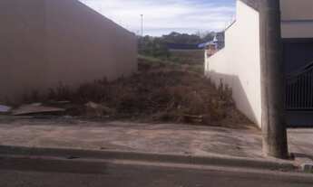 Imagem: TERRENO RESIDENCIAL em SALTO - SP, RESIDENCIAL