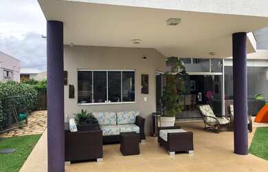 Imagem 4: CASA RESIDENCIAL em SALTO - SP, TERRAS DE MONT SERRAT