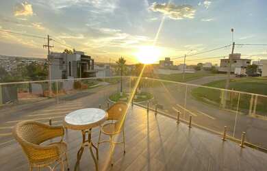 Imagem 7: CASA RESIDENCIAL em SALTO - SP, RESIDENCIAL CENTRAL PARQUE