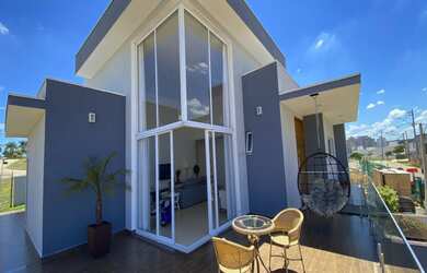 Imagem 2: CASA RESIDENCIAL em SALTO - SP, RESIDENCIAL CENTRAL PARQUE