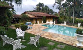 Imagem: CASA RESIDENCIAL em SALTO - SP, CONDOMÍNIO