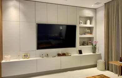 Imagem 7: CASA RESIDENCIAL em ITU - SP, CONDOMÍNIO TERRAS DE SÃO JOSÉ