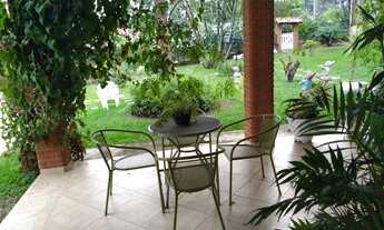 Imagem 7: CASA RESIDENCIAL em SALTO - SP, CONDOMÍNIO FECHADO PICCOLO PAESE