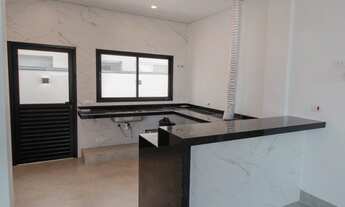 Imagem 6: CASA RESIDENCIAL em SALTO - SP, RESIDENCIAL CENTRAL PARQUE