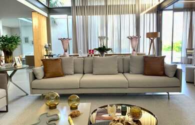 Imagem 5: CASA RESIDENCIAL em ITU - SP, CONDOMÍNIO TERRAS DE SÃO JOSÉ