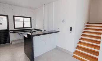 Imagem 4: CASA RESIDENCIAL em SALTO - SP, RESIDENCIAL CENTRAL PARQUE