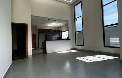 Imagem 3: CASA RESIDENCIAL em SALTO - SP, RESIDENCIAL LAGOS DICARAÍ