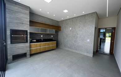 Imagem 5: CASA RESIDENCIAL em SALTO - SP, RESIDENCIAL LAGOS DICARAÍ