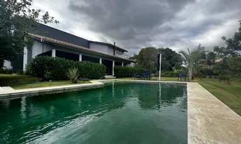 Imagem: CASA RESIDENCIAL em SALTO - SP, CONDOMÍNIO