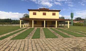 Imagem 7: CASA RESIDENCIAL em Salto - SP, Itaguaçu