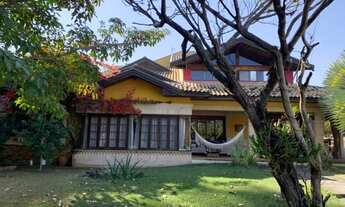 Imagem: CASA RESIDENCIAL em Salto - SP, Condomínio