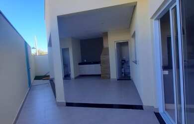 Imagem 7: CASA RESIDENCIAL em SALTO - SP, VILLAGE MOUTONNÉE