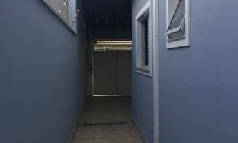 Imagem 7: CASA RESIDENCIAL em SALTO - SP, RESIDENCIAL VILA DOS EUCALIPTOS