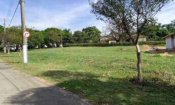 Imagem: TERRENO RESIDENCIAL em SALTO - SP, HARAS
