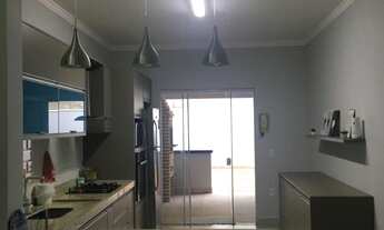 Imagem 5: CASA RESIDENCIAL em SALTO - SP, RESIDENCIAL VILA DOS EUCALIPTOS