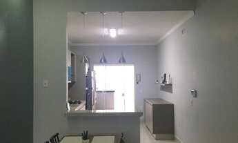 Imagem 2: CASA RESIDENCIAL em SALTO - SP, RESIDENCIAL VILA DOS EUCALIPTOS