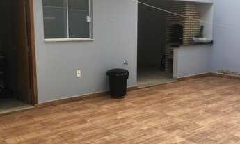 Imagem 6: CASA RESIDENCIAL em SALTO - SP, RESIDENCIAL VILA DOS EUCALIPTOS