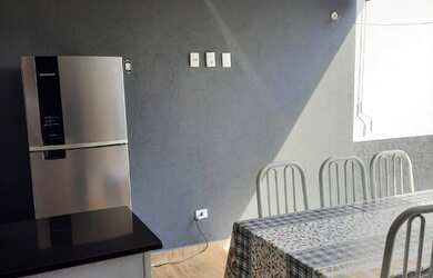 Imagem 7: CASA RESIDENCIAL em SALTO - SP, RESIDENCIAL LAGOS DICARAÍ