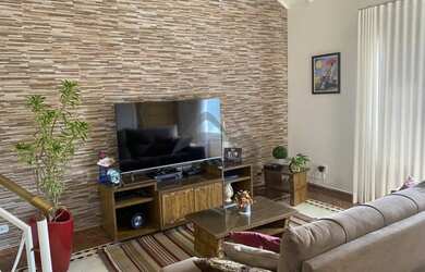 Imagem 4: CASA RESIDENCIAL em CAMPINAS - SP, NOVO TAQUARAL