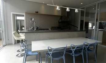 Imagem 7: Condomínio Lagos D´Icaraí