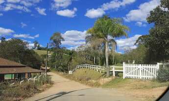 Imagem 3: SITIO RESIDENCIAL em PEDRA BELA - SP, BAIRRO CAMPANHA