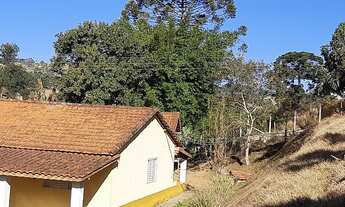 Imagem 6: SITIO RESIDENCIAL em PEDRA BELA - SP, BAIRRO CAMPANHA
